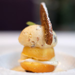 ラトラスフィス - ランチコース 7371円 のRum!Rum!!Rum!!!