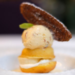 ラトラスフィス - ランチコース 7371円 のRum!Rum!!Rum!!!