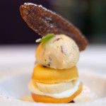 ラトラスフィス - ランチコース 7371円 のRum!Rum!!Rum!!!