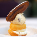 ラトラスフィス - ランチコース 7371円 のRum!Rum!!Rum!!!