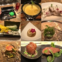 タパス モラキュラーバー - 