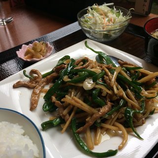 中華料理 香香_1