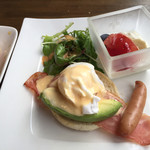 Hishino Onsen Yakushikan