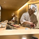 Sushi Tsubomi - 