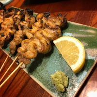 炭焼鰻 寝床 福島店 - 