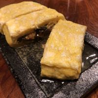 炭焼鰻 寝床 福島店 - 