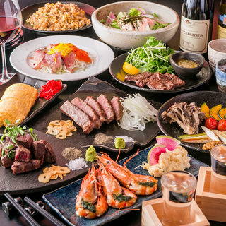 鉄板亭 粋 立川南 鉄板焼き ネット予約可 食べログ 鉄板亭 粋 立川南 鉄板焼き ネット予約可 食べログ