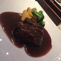 RIGOLETTO KITCHEN - 