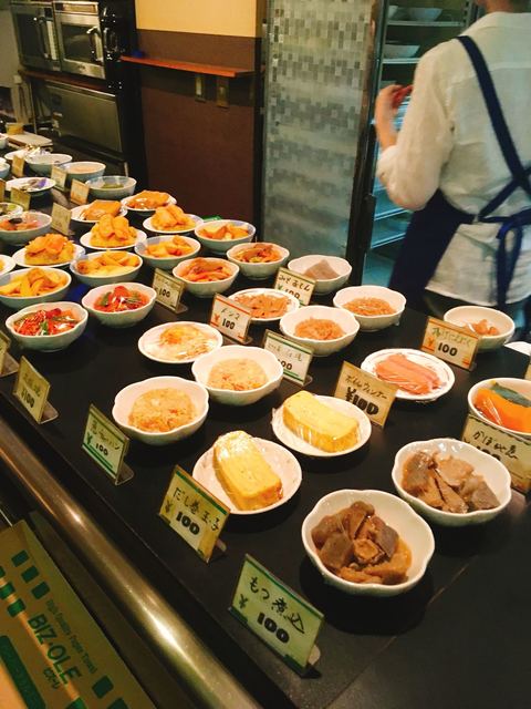 人生で一番長くなごんだ日 By モービー なごみ 大宮 立ち飲み居酒屋 バー 食べログ