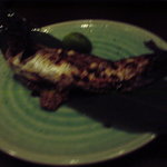 満寛楼 青山 - はたはた