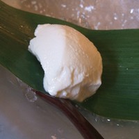 鳥居本 遊山 - おぼろ豆腐
