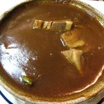 ミックスシチュー並