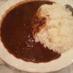 ジャンカレー - 