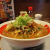ラーメン四天王 お初天神通り店