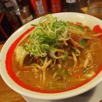 ラーメン四天王 - 