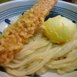 ちく玉天生醤油…７８０円