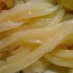 せっしゃうどんでござる