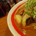 ラーメン四天王 - 