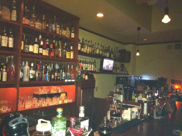 BAR BUTLER バーバトラー バー・バトラー （BAR BUTLER） - 福山/バー | 食べログ