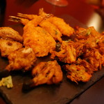 89000023 - athmandu Platter for Two