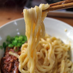 手打ちうどん ぶれーど・う - 