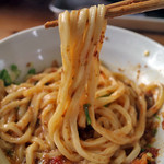 手打ちうどん ぶれーど・う - 