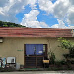 手打ちうどん ぶれーど・う - 