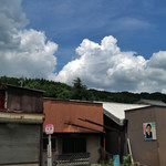 手打ちうどん ぶれーど・う - お店の反対側