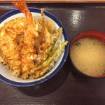 天丼てんや - 