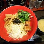 Abura Soba Souhonten - 油そば