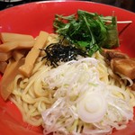 Abura Soba Souhonten - 油そば