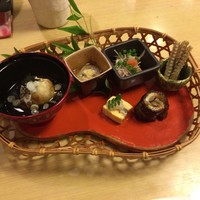 宮川本廛 赤坂宮川 - 