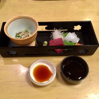 宮川本廛 赤坂宮川 - 