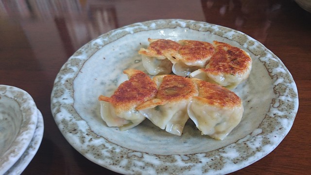 らあめん家 壽々正 - 羽前高松（ラーメン）の写真