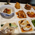 鈴鹿サーキットホテル - 料理写真: