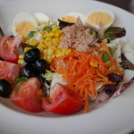 La Barca del Salamanca - 