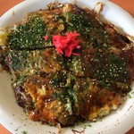 ムーミン - 肉玉そば