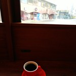 ナガハマコーヒー 山王店 - 