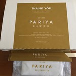 PARIYA - 