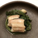 鰻はし本 - 先付