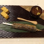 鰻はし本 - 定番3種