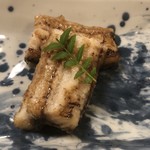 鰻はし本 - 森のうなぎ