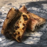 鰻はし本 - 石川さんの鰻