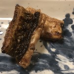 鰻はし本 - 森のうなぎ