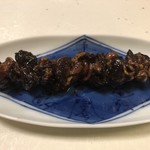 鰻はし本 - 肝焼