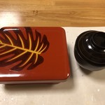 鰻はし本 - 石川さんの鰻の鰻重