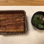 鰻はし本 - 石川さんの鰻の鰻重