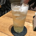 HIGHBALL’S うえのステーション - 