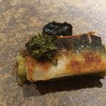 花小町 - 八代産うなぎ 水俣茶スモーク