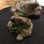 花小町 - 苓北町天領牡蠣リゾット